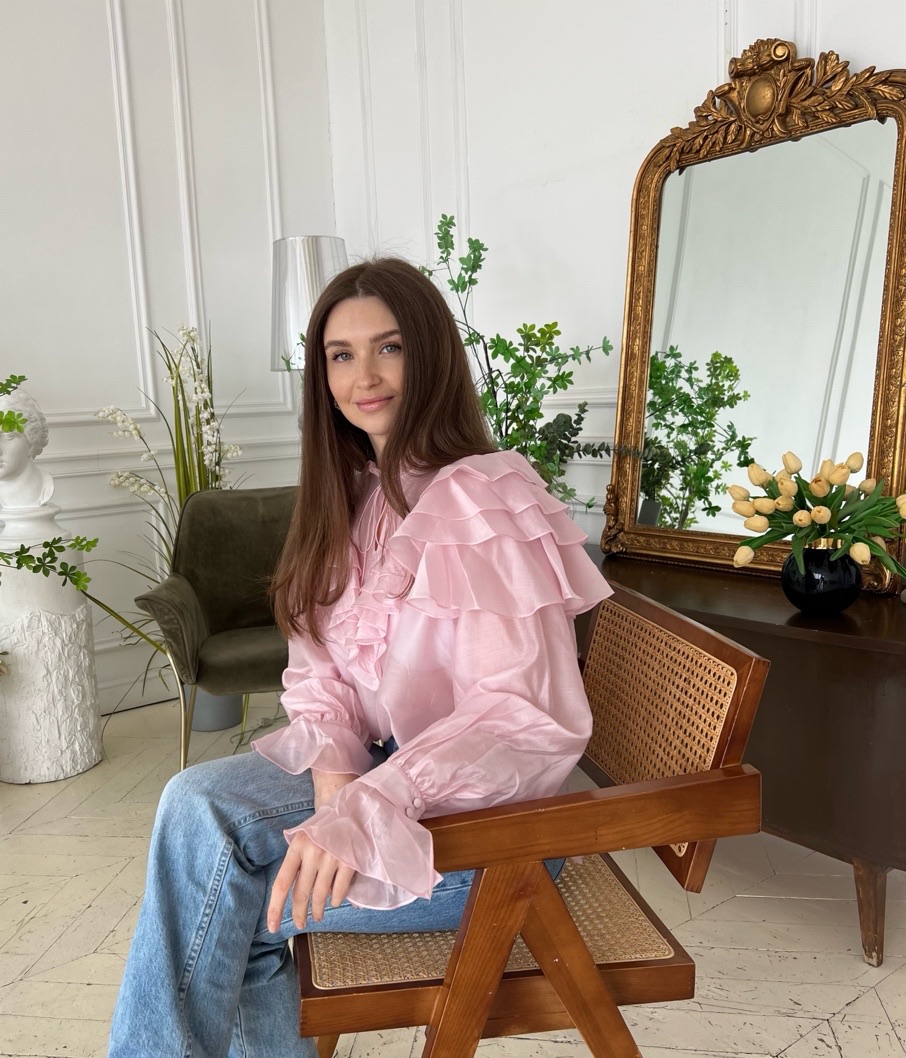 Астролог Юлия Плотникова — персональные консультации